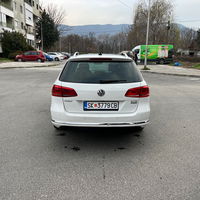 Volkswagen Passat 2011 | Satılık | 7.999 € | Üsküp Karpoş | Fotoğraf 6