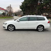 Volkswagen Passat 2011 | Satılık | 7.999 € | Üsküp Karpoş | Fotoğraf 7