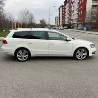 Volkswagen Passat 2011 | Satılık | 7.999 € | Üsküp Karpoş | Fotoğraf 8