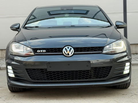 Volkswagen Golf 2014 | For Sale | 13.555 € | Kriva Palanka | Photo 1