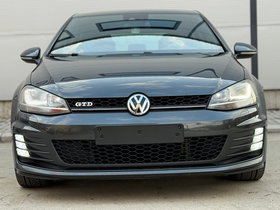 2014 Model Volkswagen Golf Dizel Transmision Manuale Hatchback 226.000 km - Në Shitje