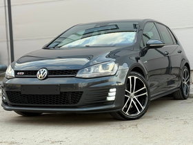2014 Model Volkswagen Golf Dizel Transmision Manuale Hatchback 226.000 km - Në Shitje | Foto 2