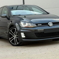 Volkswagen Golf 2014 | For Sale | 13.555 € | Kriva Palanka | Photo 3