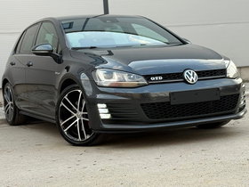 2014 Model Volkswagen Golf Dizel Transmision Manuale Hatchback 226.000 km - Në Shitje | Foto 3