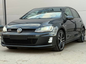 2014 Model Volkswagen Golf Dizel Transmision Manuale Hatchback 226.000 km - Në Shitje | Foto 4