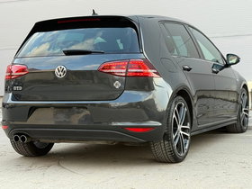 2014 Model Volkswagen Golf Dizel Transmision Manuale Hatchback 226.000 km - Në Shitje | Foto 6
