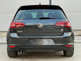 2014 Model Volkswagen Golf Dizel Transmision Manuale Hatchback 226.000 km - Në Shitje | Foto 7