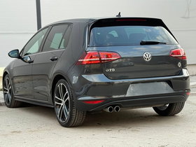 2014 Model Volkswagen Golf Dizel Transmision Manuale Hatchback 226.000 km - Në Shitje | Foto 8