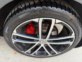 2014 Model Volkswagen Golf Dizel Transmision Manuale Hatchback 226.000 km - Në Shitje | Foto 9