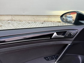 2014 Model Volkswagen Golf Dizel Transmision Manuale Hatchback 226.000 km - Në Shitje | Foto 11