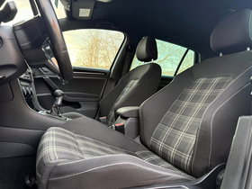2014 Model Volkswagen Golf Dizel Transmision Manuale Hatchback 226.000 km - Në Shitje | Foto 12