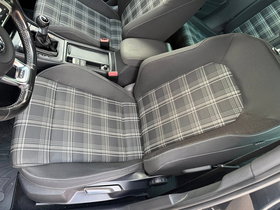 2014 Model Volkswagen Golf Dizel Transmision Manuale Hatchback 226.000 km - Në Shitje | Foto 13