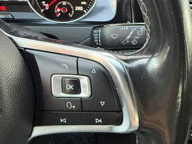 2014 Model Volkswagen Golf Dizel Transmision Manuale Hatchback 226.000 km - Në Shitje | Foto 16