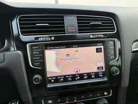 2014 Model Volkswagen Golf Dizel Transmision Manuale Hatchback 226.000 km - Në Shitje | Foto 17