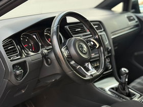 2014 Model Volkswagen Golf Dizel Transmision Manuale Hatchback 226.000 km - Në Shitje | Foto 18