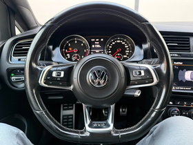 2014 Model Volkswagen Golf Dizel Transmision Manuale Hatchback 226.000 km - Në Shitje | Foto 19