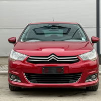 2015 Model Kırmızı Citroen C4 Hatchback Manuel Vites 173000 km Satılık