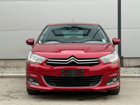 Citroen C4 2015 | Satılık | 6.300 € | Eğri Palanka | Fotoğraf 1