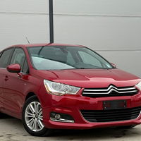Citroen C4 2015 | Satılık | 6.300 € | Eğri Palanka | Fotoğraf 3