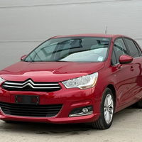 Citroen C4 2015 | Satılık | 6.300 € | Eğri Palanka | Fotoğraf 5