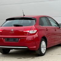 Citroen C4 2015 | Satılık | 6.300 € | Eğri Palanka | Fotoğraf 6