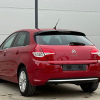 Citroen C4 2015 | Satılık | 6.300 € | Eğri Palanka | Fotoğraf 8