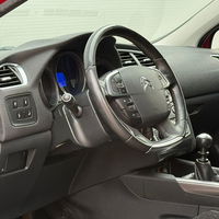 Citroen C4 2015 | Satılık | 6.300 € | Eğri Palanka | Fotoğraf 9