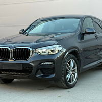 BMW X4 2019 | Satılık | 37.777 € | Eğri Palanka | Fotoğraf 3