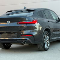 BMW X4 2019 | Satılık | 37.777 € | Eğri Palanka | Fotoğraf 4