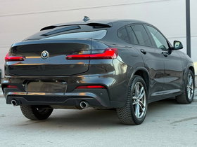 2019 Model BMW X4 Dizel Transmision Automatik SUV - Crossover 210.000 km - Në Shitje | Foto 4
