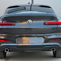 BMW X4 2019 | Satılık | 37.777 € | Eğri Palanka | Fotoğraf 5