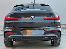 2019 Model BMW X4 Dizel Transmision Automatik SUV - Crossover 210.000 km - Në Shitje | Foto 5