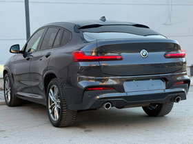 2019 Model BMW X4 Dizel Transmision Automatik SUV - Crossover 210.000 km - Në Shitje | Foto 6