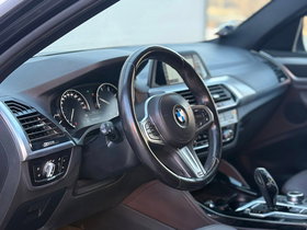 2019 Model BMW X4 Dizel Transmision Automatik SUV - Crossover 210.000 km - Në Shitje | Foto 8