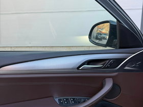 2019 Model BMW X4 Dizel Transmision Automatik SUV - Crossover 210.000 km - Në Shitje | Foto 9