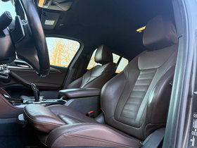 2019 Model BMW X4 Dizel Transmision Automatik SUV - Crossover 210.000 km - Në Shitje | Foto 10