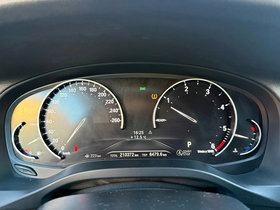 2019 Model BMW X4 Dizel Transmision Automatik SUV - Crossover 210.000 km - Në Shitje | Foto 12