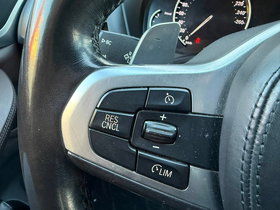 2019 Model BMW X4 Dizel Transmision Automatik SUV - Crossover 210.000 km - Në Shitje | Foto 15