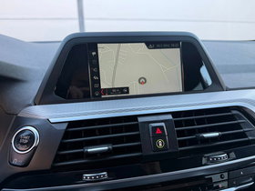 2019 Model BMW X4 Dizel Transmision Automatik SUV - Crossover 210.000 km - Në Shitje | Foto 16