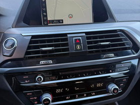 2019 Model BMW X4 Dizel Transmision Automatik SUV - Crossover 210.000 km - Në Shitje | Foto 17