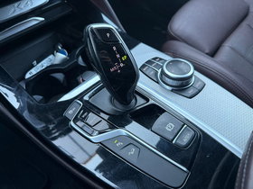2019 Model BMW X4 Dizel Transmision Automatik SUV - Crossover 210.000 km - Në Shitje | Foto 18