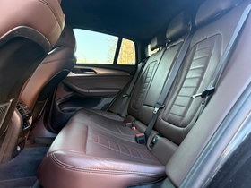 2019 Model BMW X4 Dizel Transmision Automatik SUV - Crossover 210.000 km - Në Shitje | Foto 19