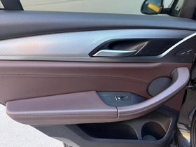 2019 Model BMW X4 Dizel Transmision Automatik SUV - Crossover 210.000 km - Në Shitje | Foto 20