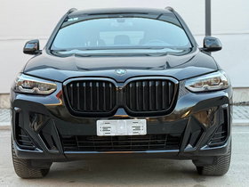2023 Model BMW X3 Hibrid Transmision Automatik SUV - Crossover 154.000 km - Në Shitje