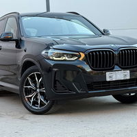BMW X3 2023 | Satılık | 39.999 € | Eğri Palanka | Fotoğraf 3