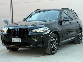 2023 Model BMW X3 Hibrid Transmision Automatik SUV - Crossover 154.000 km - Në Shitje | Foto 4