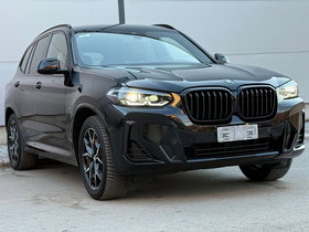 2023 Model BMW X3 Hibrid Transmision Automatik SUV - Crossover 154.000 km - Në Shitje | Foto 5
