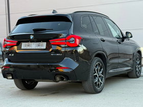 2023 Model BMW X3 Hibrid Transmision Automatik SUV - Crossover 154.000 km - Në Shitje | Foto 6