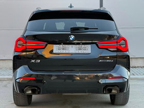 2023 Model BMW X3 Hibrid Transmision Automatik SUV - Crossover 154.000 km - Në Shitje | Foto 7