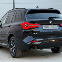 BMW X3 2023 | Satılık | 39.999 € | Eğri Palanka | Fotoğraf 8